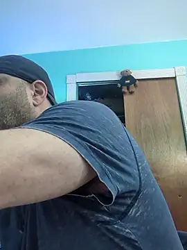 Novabear6996 online show from February 6, 2026, 12:28 am