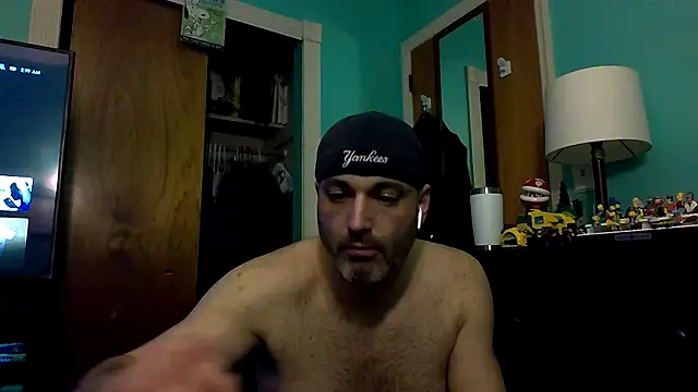 Novabear6996 online show from March 2, 2025, 7:21 am