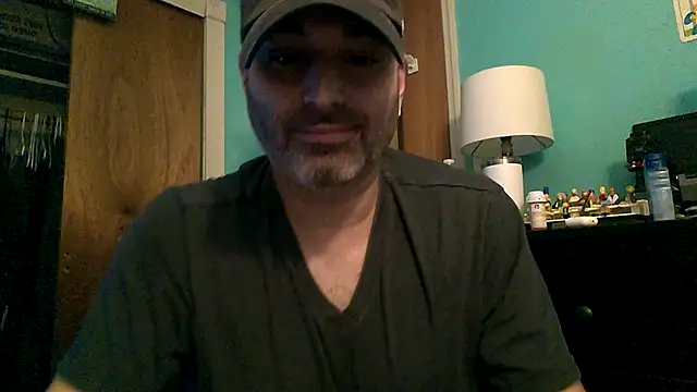 Novabear6996 online show from February 22, 2025, 6:50 am