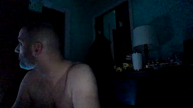 Novabear6996 online show from February 24, 2025, 7:55 am