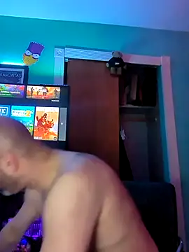 Novabear6996 online show from October 31, 2025, 11:51 am