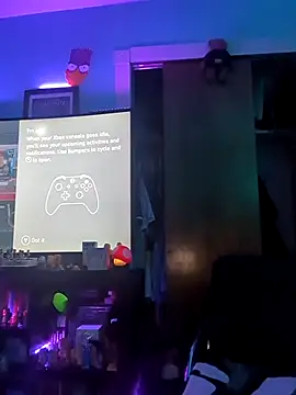 Novabear6996 online show from December 16, 2025, 5:44 am