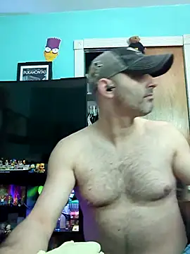 Novabear6996 online show from December 18, 2025, 7:02 am