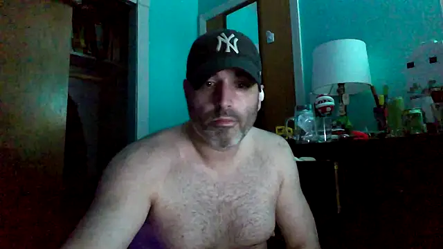 Novabear6996 online show from October 16, 2025, 7:27 am