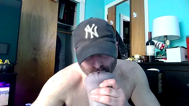 Novabear6996 online show from November 7, 2025, 5:39 pm