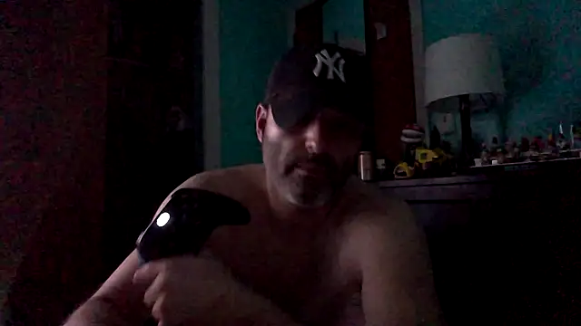 Novabear6996 online show from February 26, 2025, 11:00 am