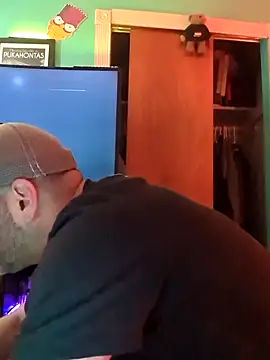 Novabear6996 online show from January 8, 2026, 2:34 pm