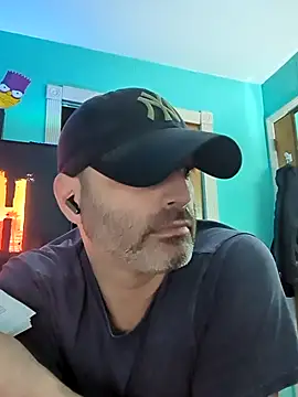 Novabear6996 online show from October 30, 2025, 11:45 pm