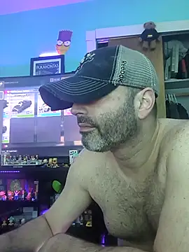 Novabear6996 online show from December 15, 2025, 5:57 am