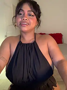 Snapshot of Dahiana_Giil chatting on January 9, 2026, 6:42 am Dahiana Giil online show from January 9, 2026, 6:42 am