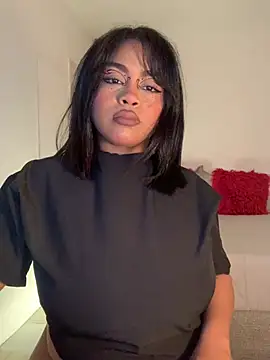 Snapshot of Dahiana_Giil chatting on January 11, 2026, 7:15 am Dahiana Giil online show from January 11, 2026, 7:15 am