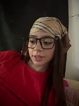 Danna Myst online show from March 27, 2026, 4:21 am