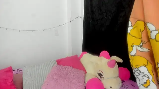 Danna Myst online show from February 22, 2026, 11:23 am