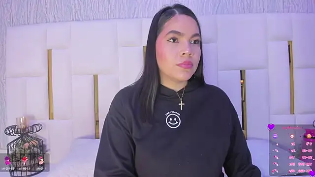 hillary uckerman  online show from October 2, 2025, 11:35 am