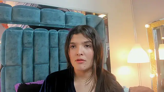 ARTEMISAKIM online show from March 18, 2025, 11:44 am