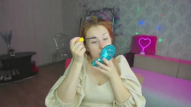 xeva angelx online show from November 1, 2025, 1:12 am