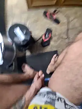 Snapshot of Feca657 chatting on November 16, 2025, 8:19 am Feca657 online show from November 16, 2025, 8:19 am