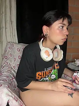 lily sex-- online show from October 3, 2025, 5:42 am