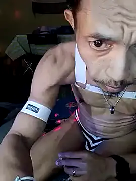 Tolayerfly69 online show from March 21, 2025, 9:45 pm