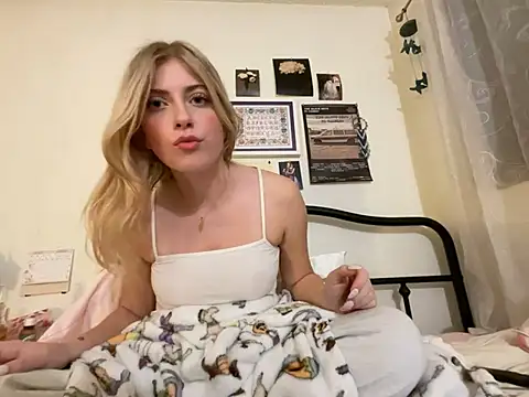 sinfulblonde1 online show from February 23, 2025, 1:57 am