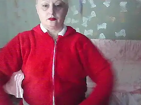 NikolinaBounty online show from February 28, 2025, 6:41 pm