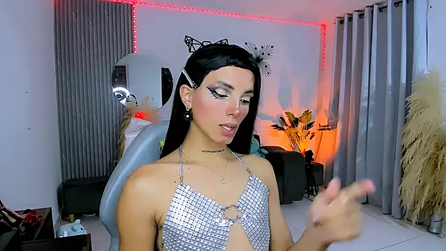 nilam valker online show from November 16, 2025, 12:37 am