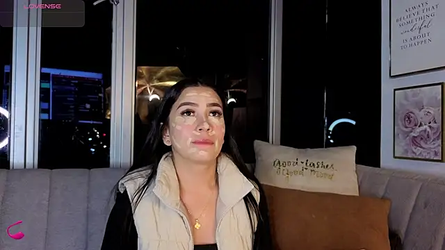 Ivanna West online show from January 15, 2026, 10:18 am