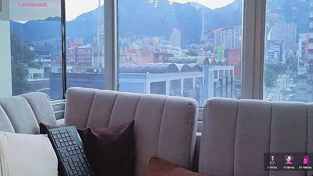 Ivanna West online show from February 2, 2026, 12:26 pm