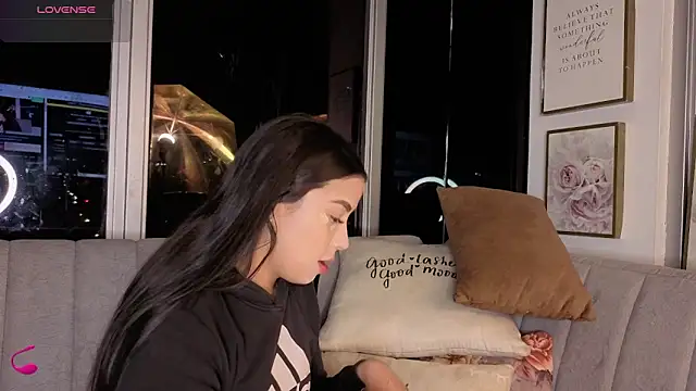 Ivanna West online show from January 9, 2026, 10:00 am