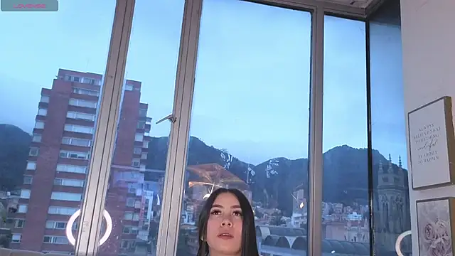 Ivanna West online show from January 12, 2026, 11:39 am