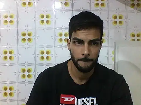 Gabrielteixeira120 online show from March 30, 2026, 9:05 pm