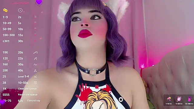 Snapshot of BabyNaomi2 chatting on March 2, 2025, 9:52 pm BabyNaomi2 online show from March 2, 2025, 9:52 pm
