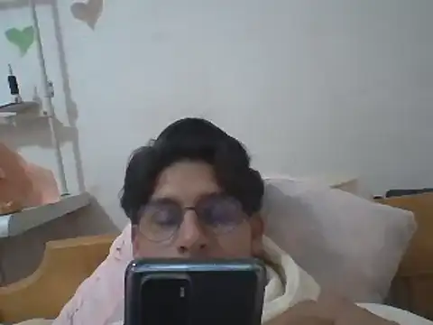 Snapshot of chico_pollaa chatting on March 1, 2025, 12:17 am chico pollaa online show from March 1, 2025, 12:17 am
