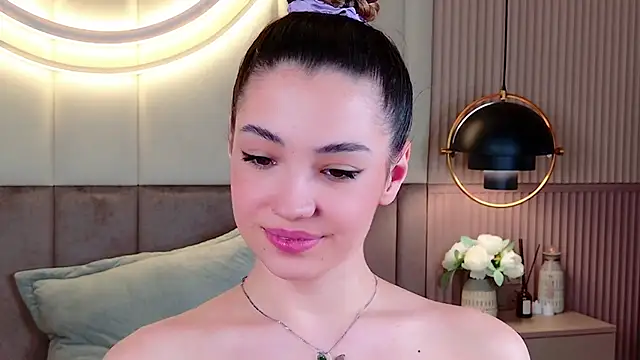 Alice Deleon online show from February 20, 2025, 12:41 am