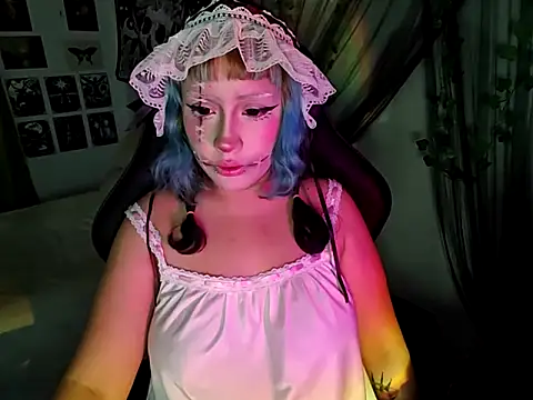 blue katt online show from October 18, 2025, 9:50 pm