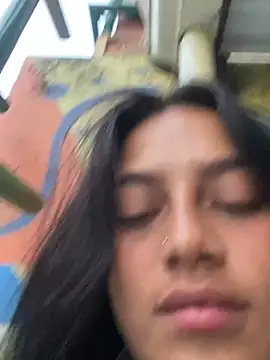 Emily sharlot online show from March 1, 2026, 11:05 pm