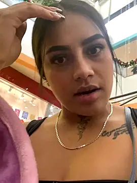 Emily sharlot online show from October 30, 2025, 9:01 pm