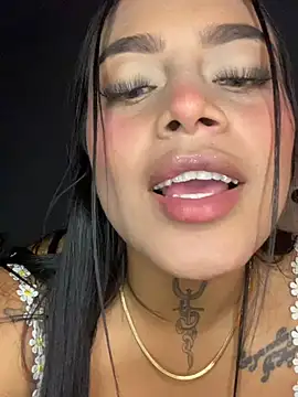 Emily sharlot online show from February 17, 2026, 6:54 am