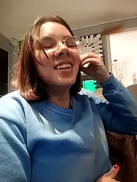 EmmaSulivan online show from October 12, 2025, 2:35 am