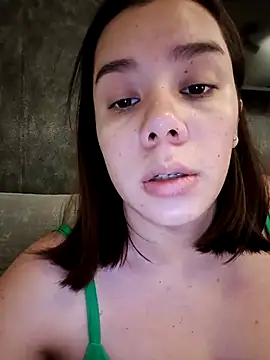 EmmaSulivan online show from January 9, 2026, 12:34 pm