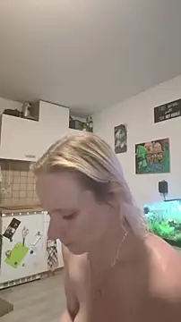 Miss candymandy online show from June 19, 2026, 7:41 pm
