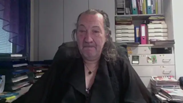 Snapshot of HMStraps01 chatting on February 5, 2026, 8:10 am HMStraps01 online show from February 5, 2026, 8:10 am