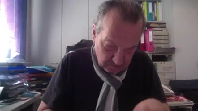 Snapshot of HMStraps01 chatting on January 8, 2026, 10:54 am HMStraps01 online show from January 8, 2026, 10:54 am