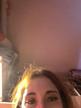 sexymelli18 online show from October 16, 2025, 5:21 pm