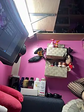 sexymelli18 online show from January 13, 2026, 6:56 pm