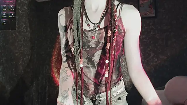 Dizer clopy online show from October 24, 2025, 8:30 pm