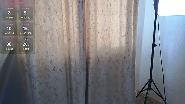 Sandra Snowflake online show from January 11, 2026, 8:21 am