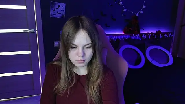 Dyna bae online show from October 28, 2025, 2:01 am