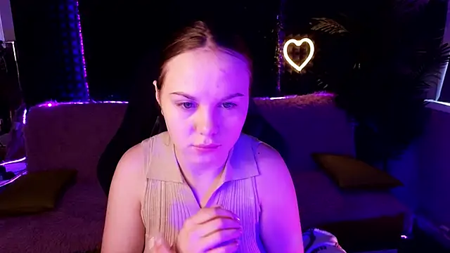 Dyna bae online show from October 10, 2025, 2:34 am