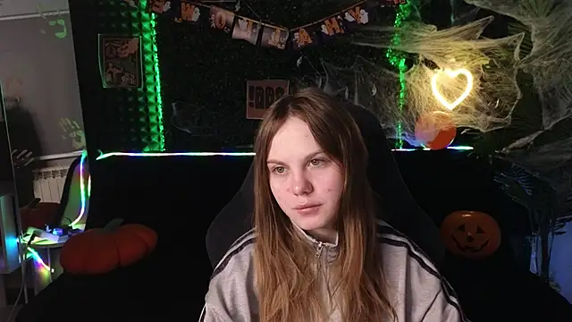 Dyna bae online show from October 26, 2025, 2:01 am